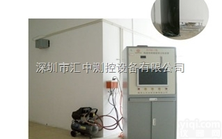 HZ-E34  电线类检验装置 <em>电线电缆烟密度试验机</em>