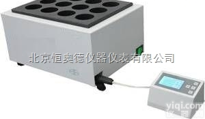 HAD/BHW-09C  恒温电<em>加热器</em>,恒温<em>消解</em>仪/恒温<em>消解</em>器