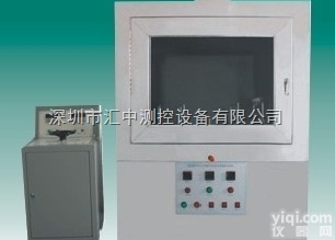 HZ-E42  矿用电缆燃烧试验机 <em>深圳</em>电线类<em>检验</em>装置