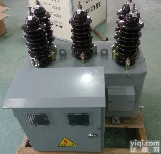 JLS-10户外<em>高压电</em>力计量箱<em>直销</em>