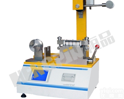 HP-CJQ1000型  <em>恒品</em><em>一键</em>操作层间结合强度<em>测定仪</em>