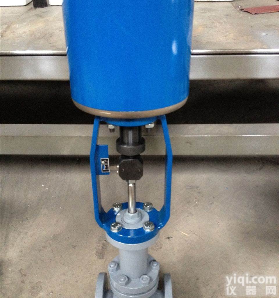 ZAZP、ZAZM  ZAZP型电子式单座，<em>套筒</em><em>控制阀</em>