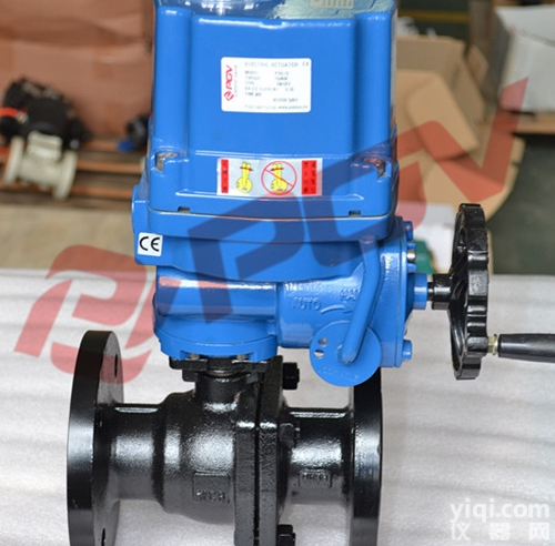 Q947H  <em>防爆</em>电动<em>球阀</em>dn100<em>法兰</em>式||<em>防爆</em>电动<em>球阀</em>DC24V隔爆\ EX d...