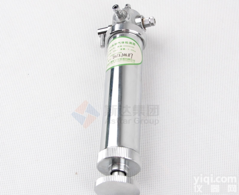 DQJ-50型  多种<em>气体</em><em>检测器</em>|DQJ-50型多种<em>气体</em><em>检测器</em>