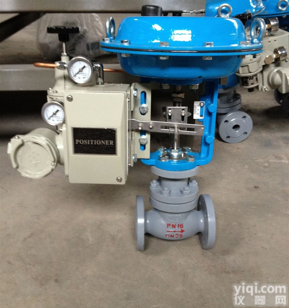 ZXM  ZXM气动<em>套筒</em><em>控制阀</em>