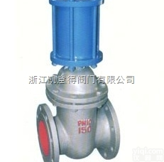 <em>Z741H</em>  液动<em>闸阀</em>