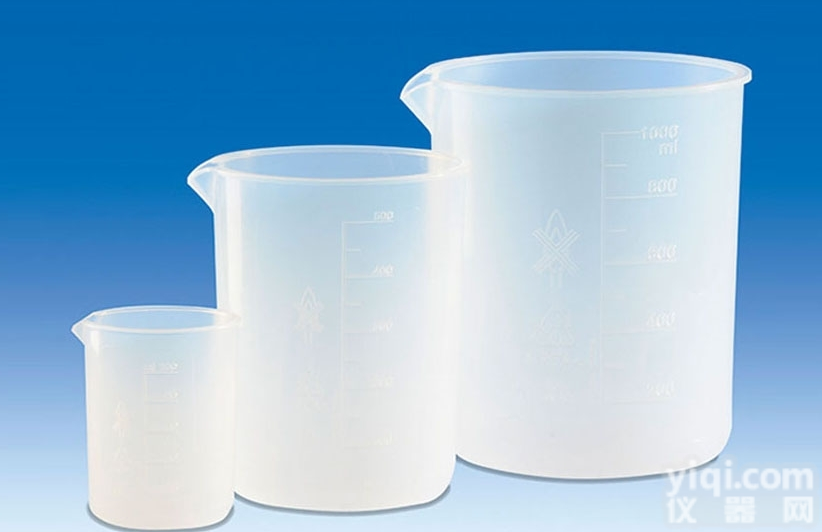 进口ETFE格里芬<em>烧杯</em>VITLAB德国进口<em>塑料</em>格氏<em>烧杯</em>进口低型<em>塑料</em><em>烧杯</em>