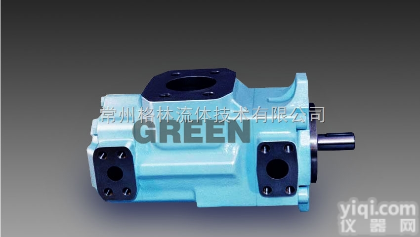 T6E-085-1R00  供应T6E-085-1R00<em>叶片</em>泵 <em>丹尼</em>逊油泵 GREEN