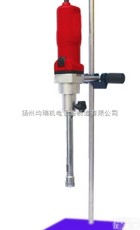 JS25  实验室高剪切乳化机|<em>分散机</em>|均质机|<em>不锈钢</em>均质器