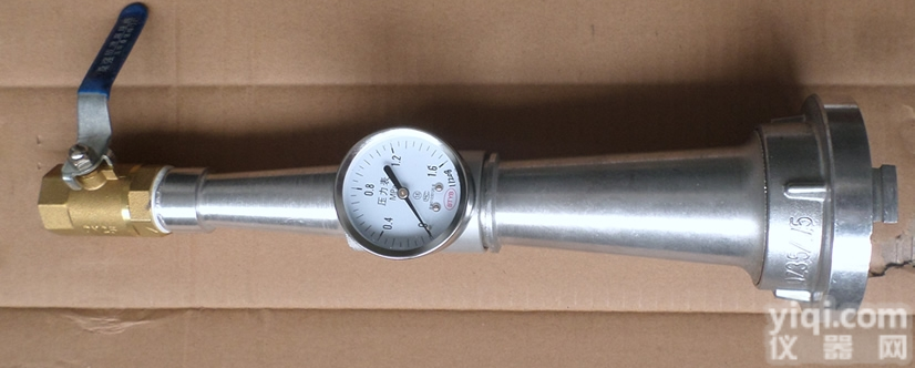 HL-3A  <em>消火栓</em>系统试水检测<em>装置</em><em>消火栓</em>测压<em>接头</em>