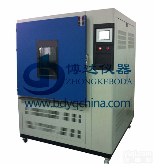 北京臭氧老化试验箱价格，QL-225臭氧老化试验箱厂家