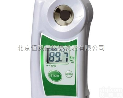 BS-PAL-3  迷你数显<em>折射仪</em>/数显<em>折射仪</em>/数显糖度仪/数显浓度仪