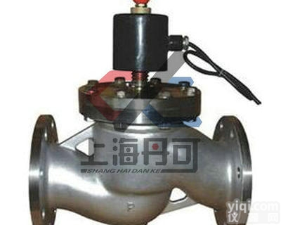 ZCRB  常<em>开式</em><em>电磁</em>紧急<em>切断阀</em>