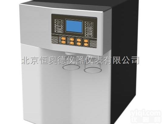 GP-E2-20TJ  <em>超纯水器</em>/<em>超纯水机</em>/<em>实验室</em><em>超纯水器</em>