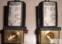 Burkert0330型  Burkert宝德<em>电磁阀</em>-上海<em>爱丁</em>机械设备有限公司
