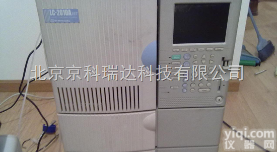 <em>LC</em>-<em>2010</em>  二手岛津<em>LC</em>-<em>2010</em>液相色谱仪