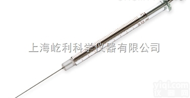 250ul <em>尖头</em> 80700  哈<em>美顿</em> Hamilton 700系列 微量进样针 <em>注射器</em>