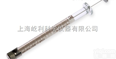 <em>10ul  7635-01 无针头  哈美顿 Hamilton 700系列 微量进样针 注射器</em>