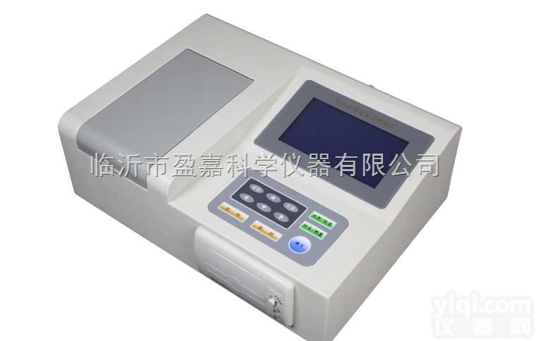 ZYD-F【亚<em>硝酸盐</em>】食品安全<em>快速</em>检测仪