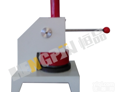 HP-DLD100型  <em>恒品</em>精品瓦楞<em>纸板</em>定量取样器