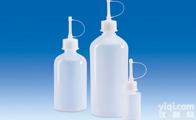 进口<em>塑料滴瓶</em>VITLAB德国进口PE-LD滴瓶