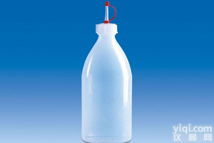 进口PE-LD滴瓶VITLAB德国进口<em>塑料滴瓶</em>
