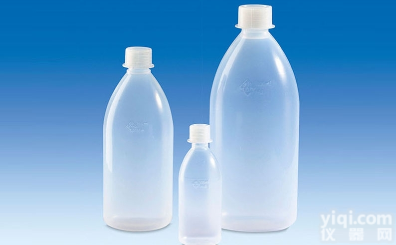 <em>进口</em>经济型<em>塑料</em>窄口瓶窄口储存瓶VITLAB<em>德国</em><em>进口</em>经济型PFA窄口试剂...