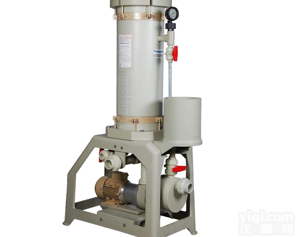 HFM系列<em>过滤机</em>  佛山化学<em>过滤机</em>工厂，<em>东莞</em>创升只生产高品质<em>过滤机</em>