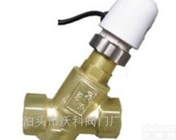 <em>KEV动态平衡电动二通阀</em>