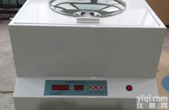 GB-HL1000  <em>精密</em>盖勃乳<em>脂肪</em><em>离心机</em>