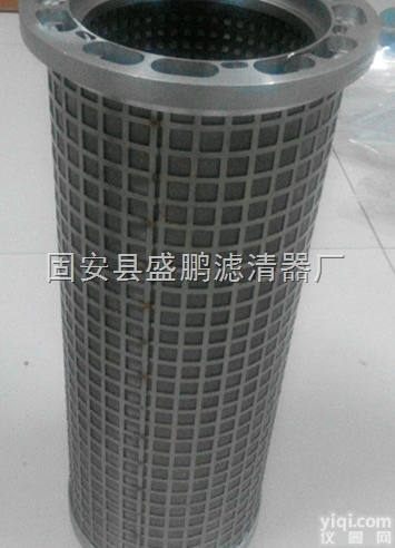 电厂<em>汽轮机</em>组三<em>并联</em><em>滤芯</em>厂家