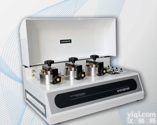 济南思克GTR<em>气体</em><em>渗透</em>仪（<em>压差</em>法/等压法）