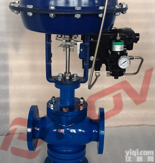 上海ZXXQ气动三通<em>调节阀</em><em>阀门厂</em>家