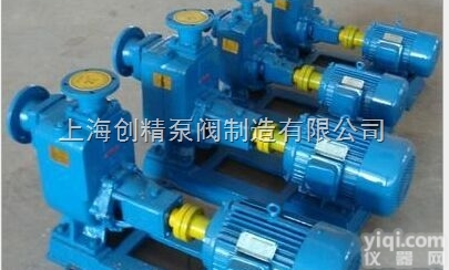 <em>ZW型无堵塞自吸排污泵</em>型号.自吸排污水泵.厂家价格优惠