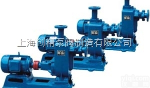 ZW无堵塞自吸<em>排污泵</em>型号.自吸<em>离心式</em>污水泵.厂家价格优惠