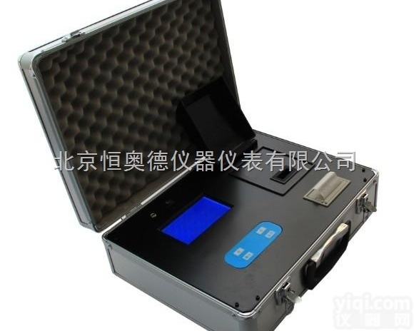 HAD-D2A  <em>氨氮</em><em>测定仪</em>/台式<em>水质</em><em>氨氮</em>检测仪