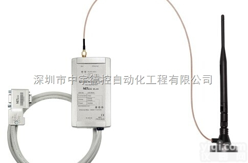 700-882-MPI21  赫姆赫兹无线Profibus / MPI / PPI转以太网<em>网关</em>700...