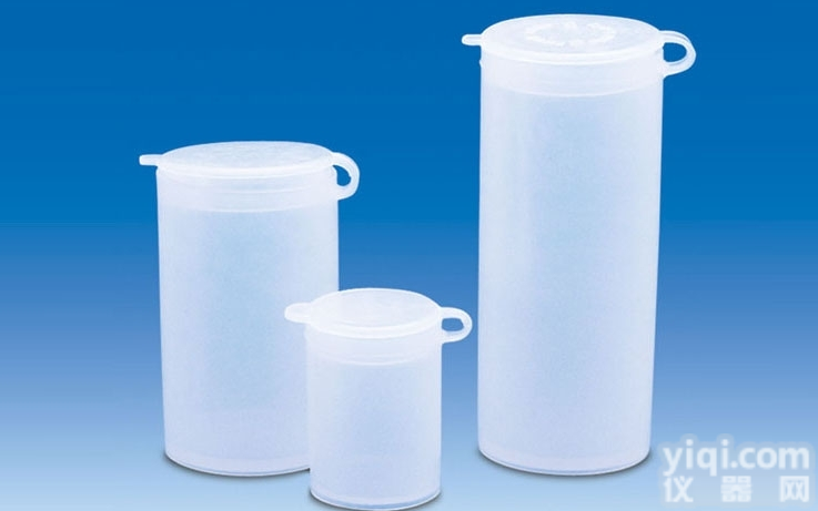 进口塑料<em>样品</em>瓶取样瓶<em>VITLAB</em><em>德国</em>进口PE-LD<em>样品</em>瓶