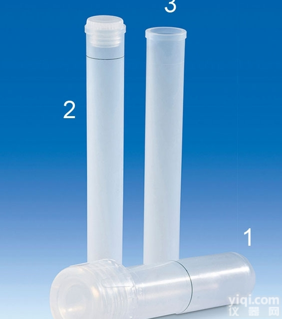 <em>进口</em>塑料<em>样品</em>管取样管VITLAB德国<em>进口</em>PFA<em>样品</em>管试样管