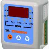 ZXQ2004电动<em>阀门</em><em>定位器</em>智能模块 <em>输入</em>输出4-20MA