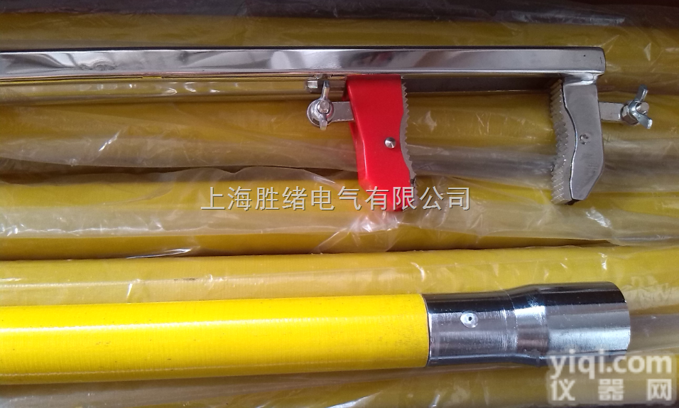 <em>专业生产</em>TD1688系列<em>多功能</em><em>高空</em>测试钳