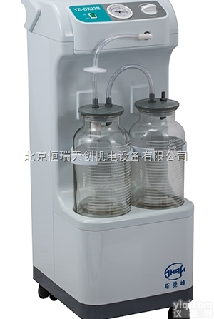 HR/<em>YB-DX23B  电动吸引器</em>