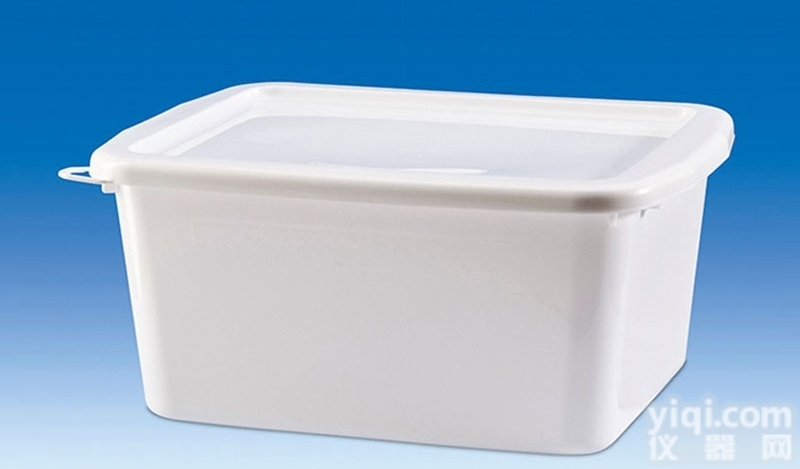 <em>进口</em>实验室<em>塑料</em>盒VITLAB<em>德国</em><em>进口</em>PP盒