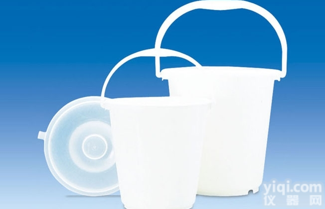 <em>进口</em>实验室<em>塑料</em>桶VITLAB<em>德国</em><em>进口</em>PE-HD桶