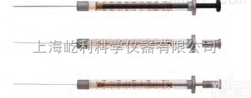 <em>气相</em>色谱自动进样针  哈美顿 Hamilton <em>微量</em>进样针 <em>注射器</em>