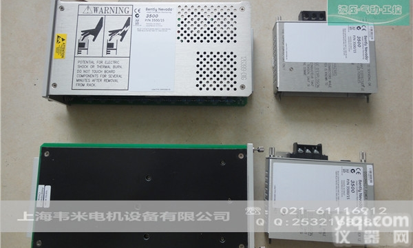 <em>本特利</em>BENTLY监测模块 <em>3500</em>/05-01-01-00-00-0...