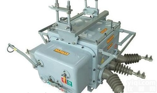 智能真空开关 <em>看门</em>狗真空断路器ZW20-12 ZW20<em>看门</em>狗（<em>看门</em>狗分...