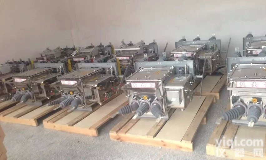 ZW20-12F<em>智能型</em>柱上<em>分界</em>开关工作原理