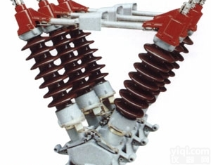 皖开电力厂家<em>直销</em>し<em>供应</em>户外高压隔离开关GW5-35