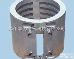 <em>铸铝</em><em>电热圈</em>